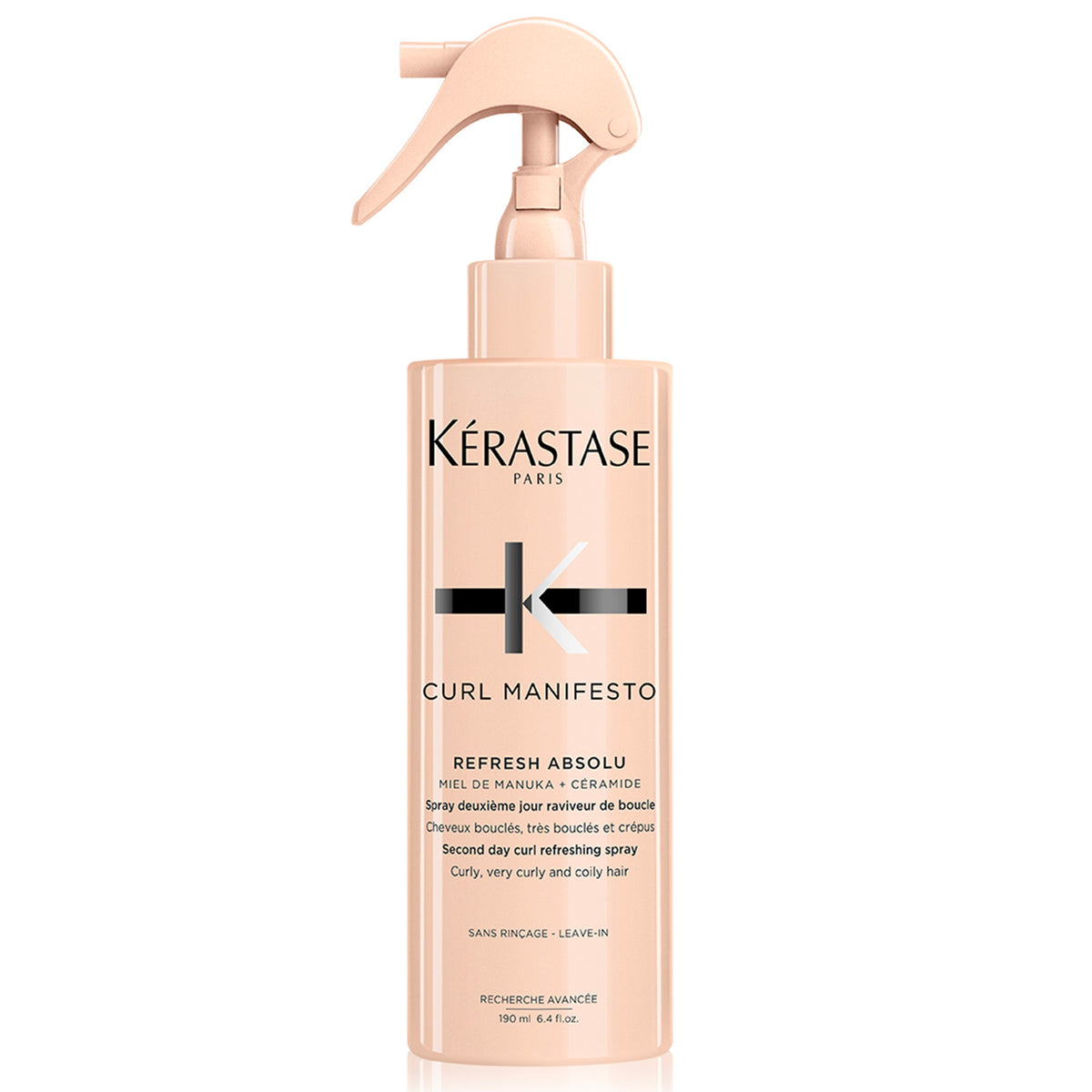 Kérastase | Spray Definición Rizos Curl Manifesto 190ml