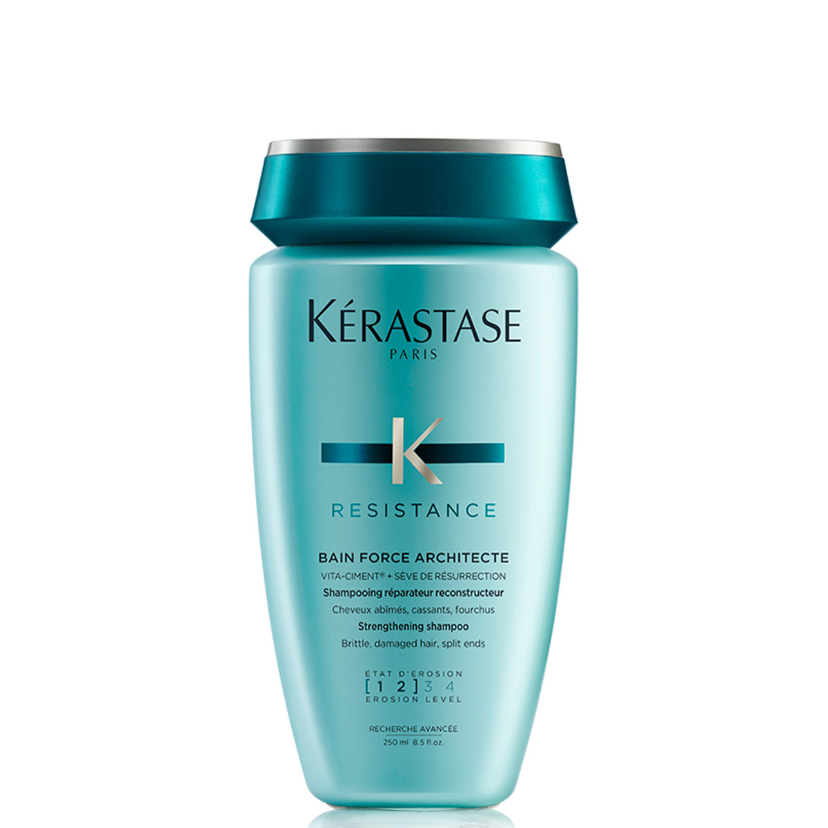 Kérastase | Shampoo Reparación Force Architecte 250ml