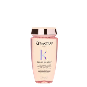 Shampoo Anti Frizz Kérastase Gloss Absolu 250ml