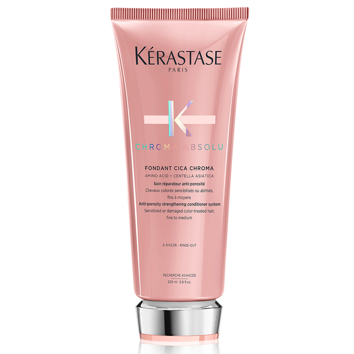 Kérastase | Acondicionador Cuidado Color Chroma Absolu 200ml
