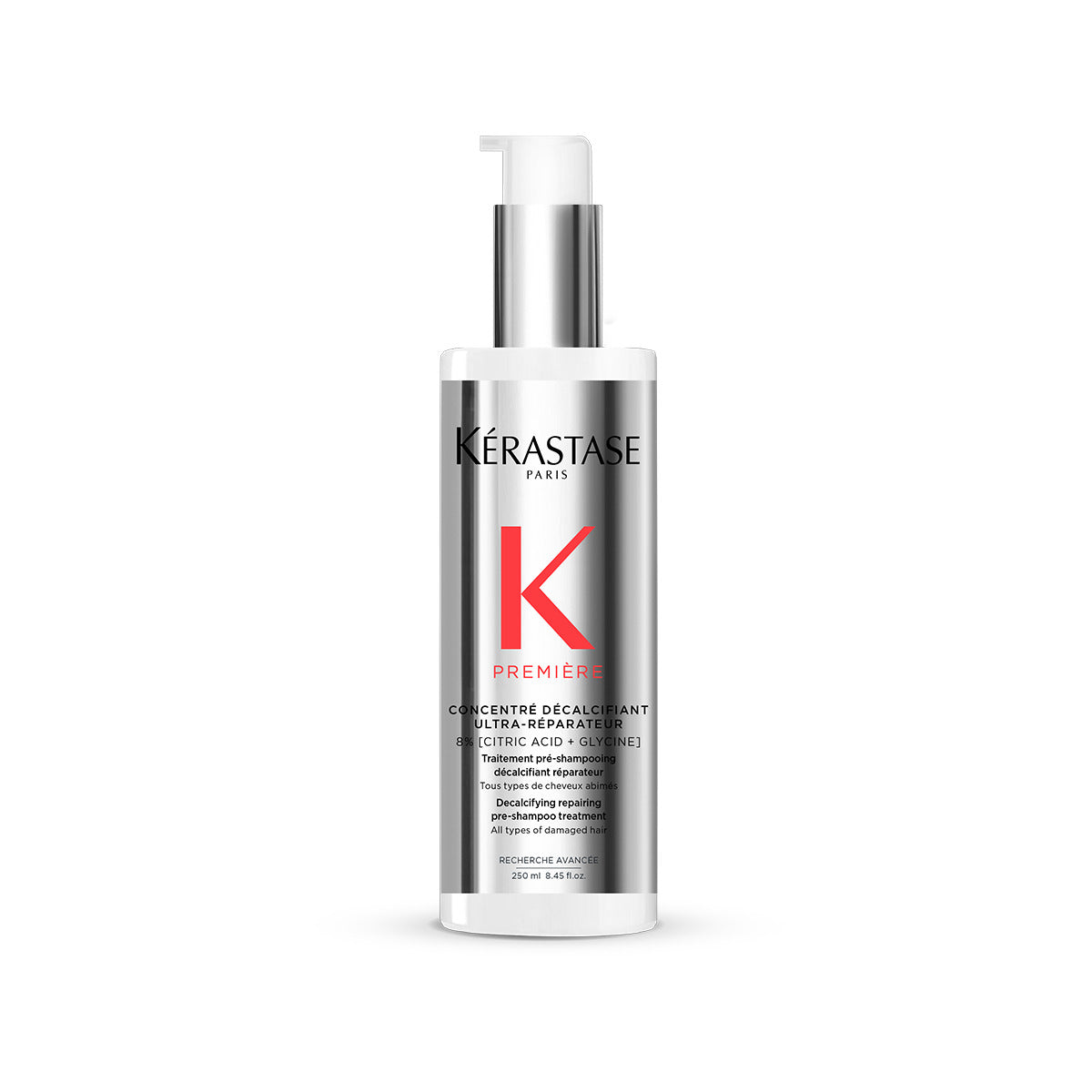 Kérastase | Tratamiento Pre Shampoo Reparador Premiere 250ml