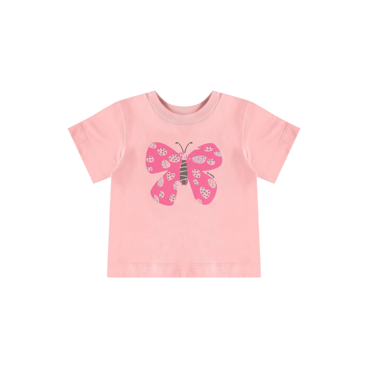 Up Baby | Blusa De Punto