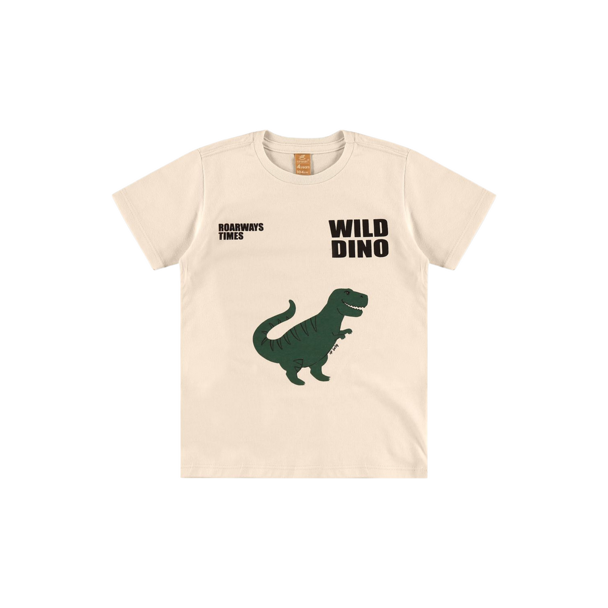Up Baby | Conjunto Camiseta En Punto
