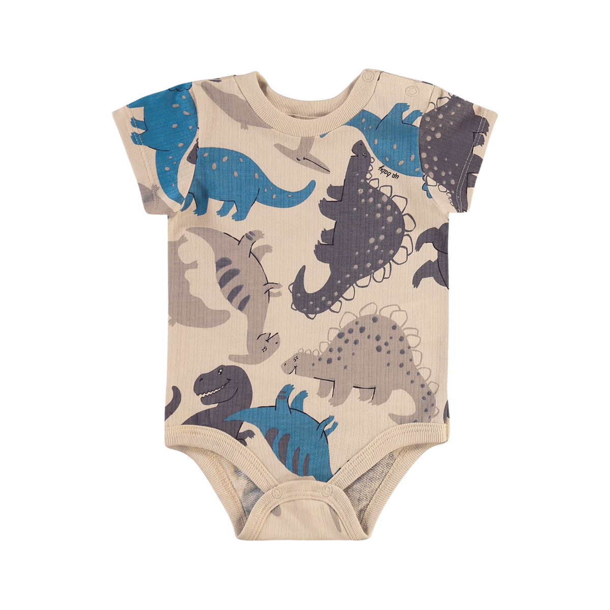 Up Baby | Conjunto Body En Sudadera y Bermuda