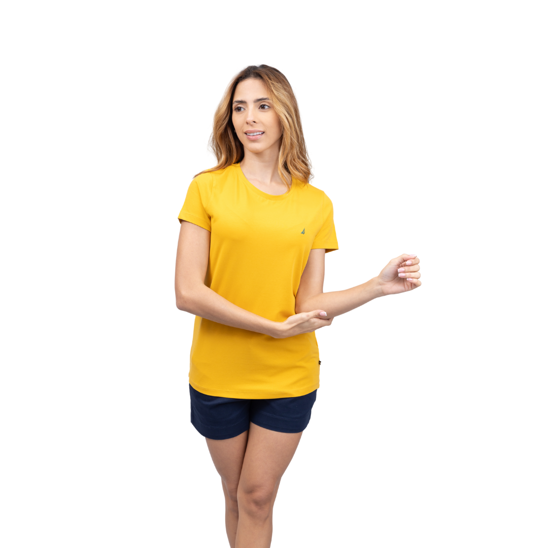 NAUTICA | T-Shirt de Dama