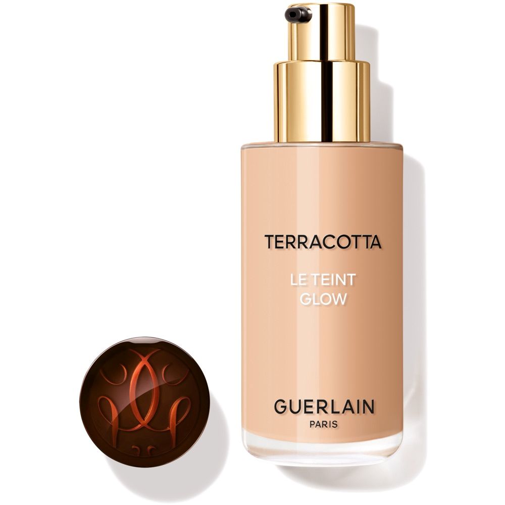 Guerlain | Terracotta Le Teint Glow