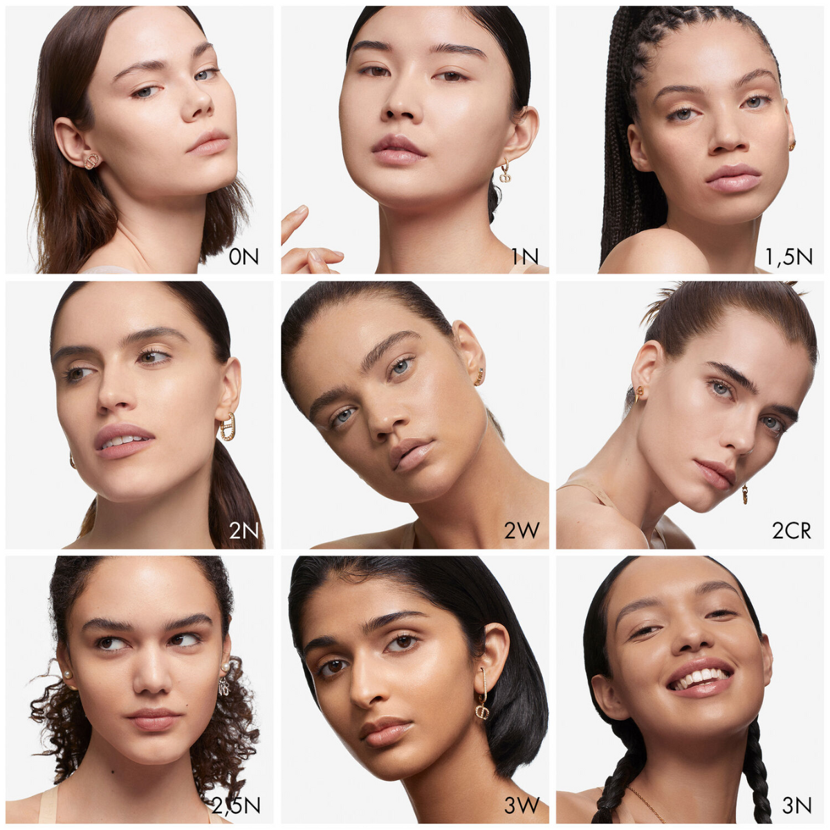 Dior Forever Hydra Nude
