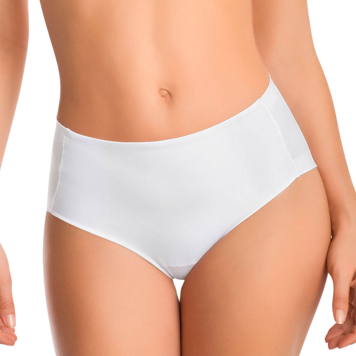 Leonisa | Panty clásico de control moderado
