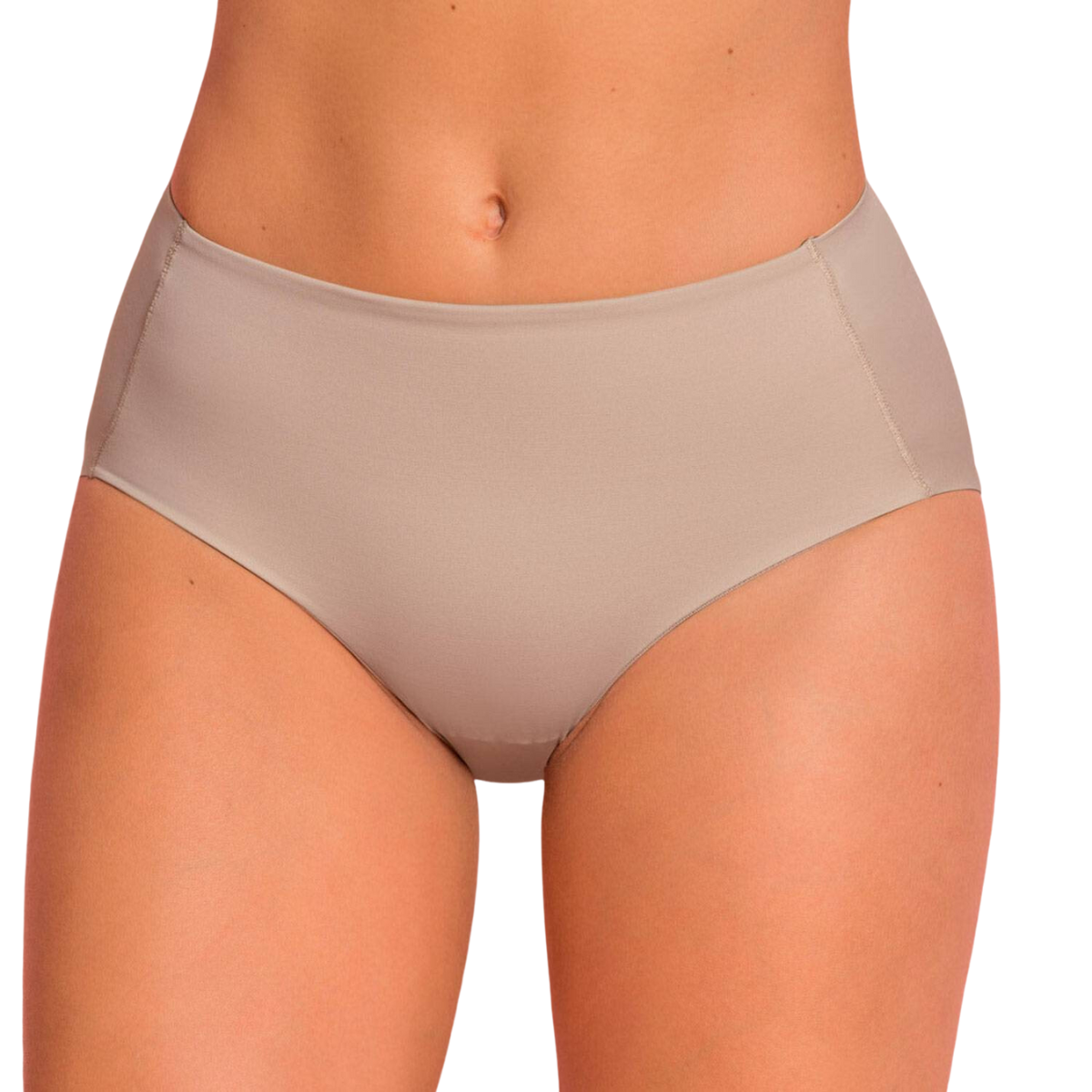 Leonisa | Panty clásico de control moderado
