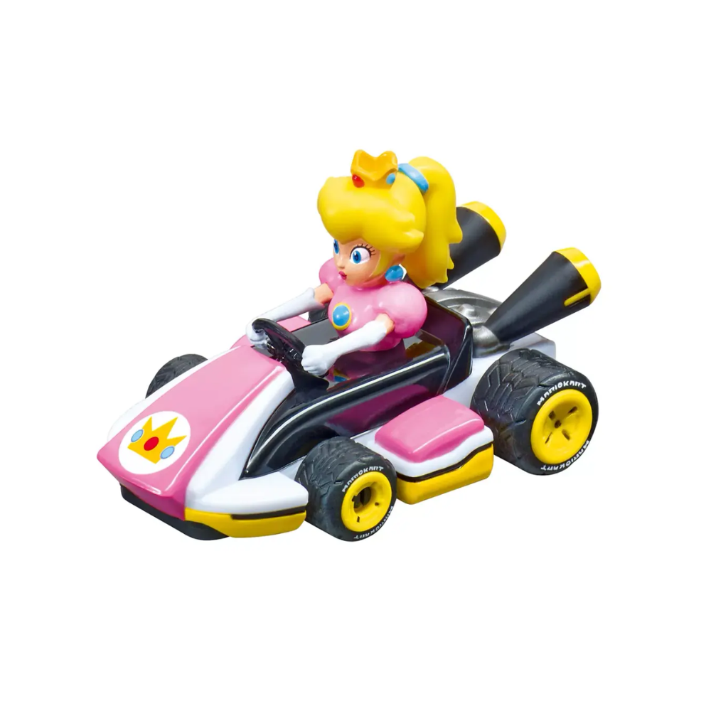 Carrera | Mario Kart First™ Mario vs Peach
