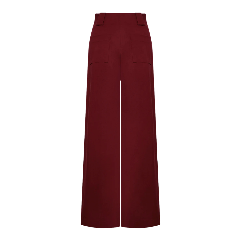 Pantalón New Paulette Mujer Padova - colección 5 colores disponibles