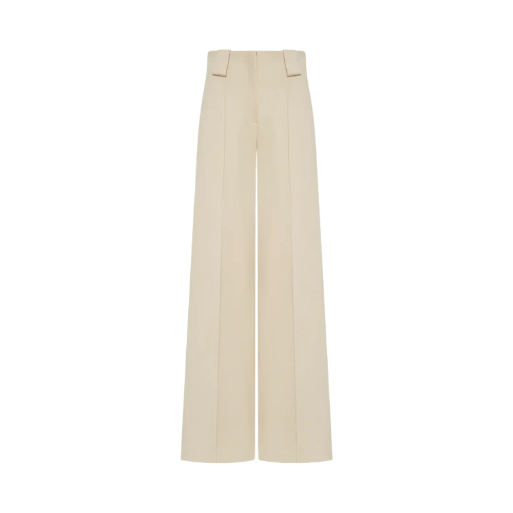 Pantalón New Paulette Mujer Padova - color Azul Navy vista frontal