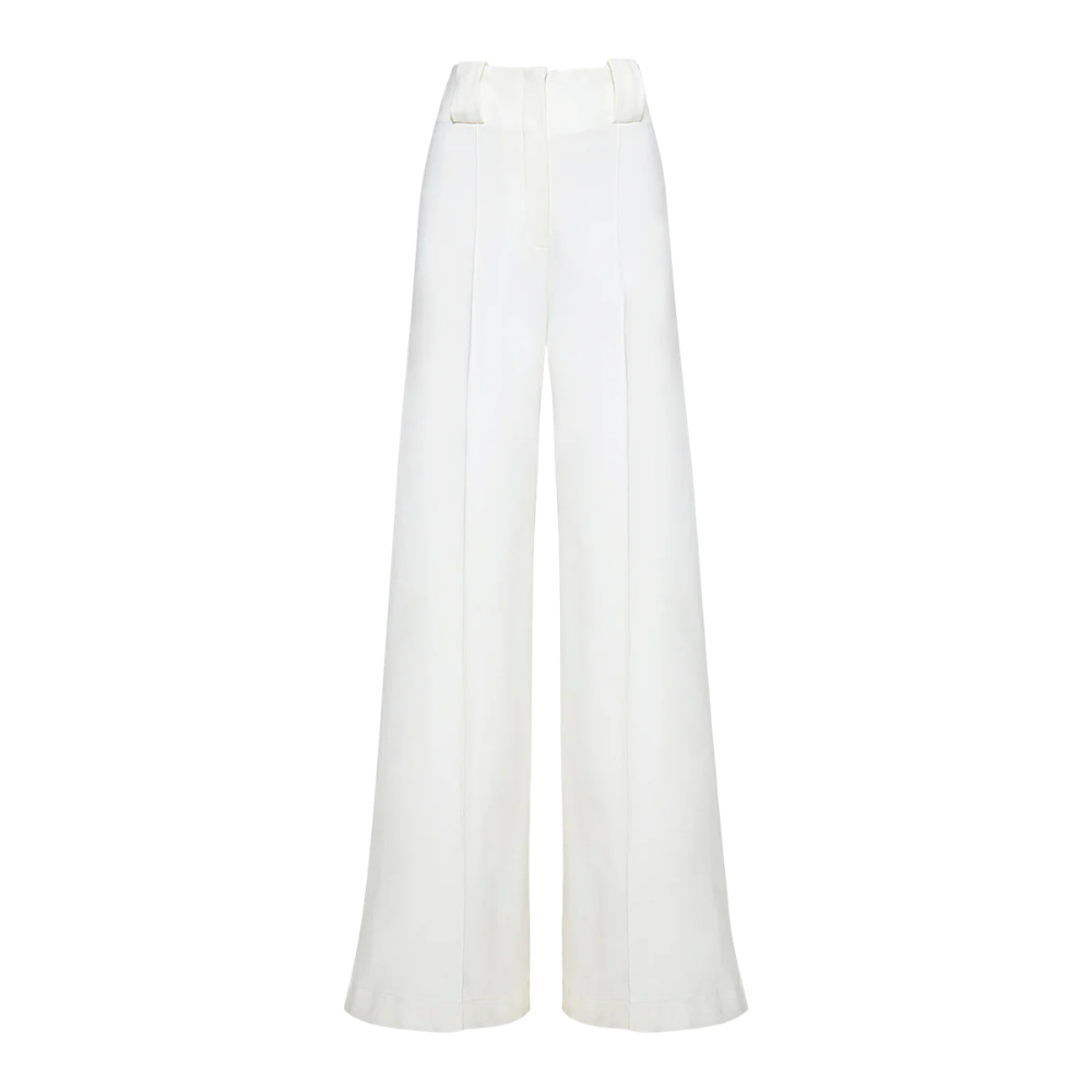Pantalón New Paulette Mujer Padova - colección tonos cálidos terrosos