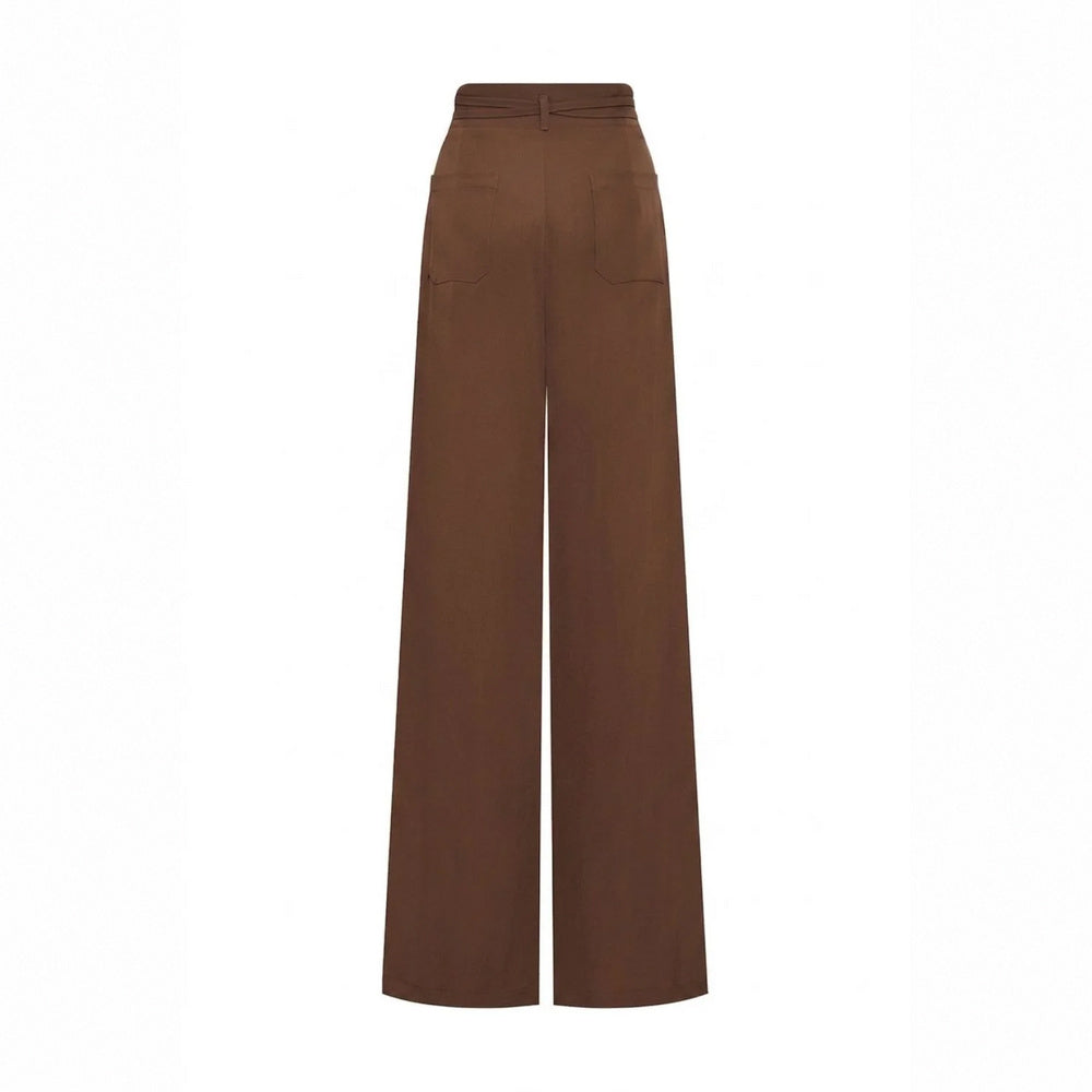 Padova | Pantalón New Anabelle Crepe