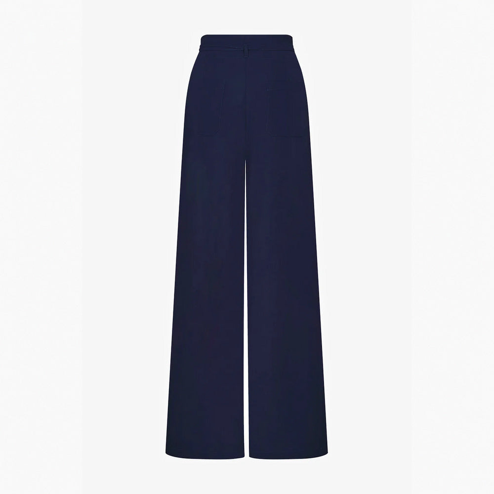 Padova | Pantalón New Anabelle Crepe