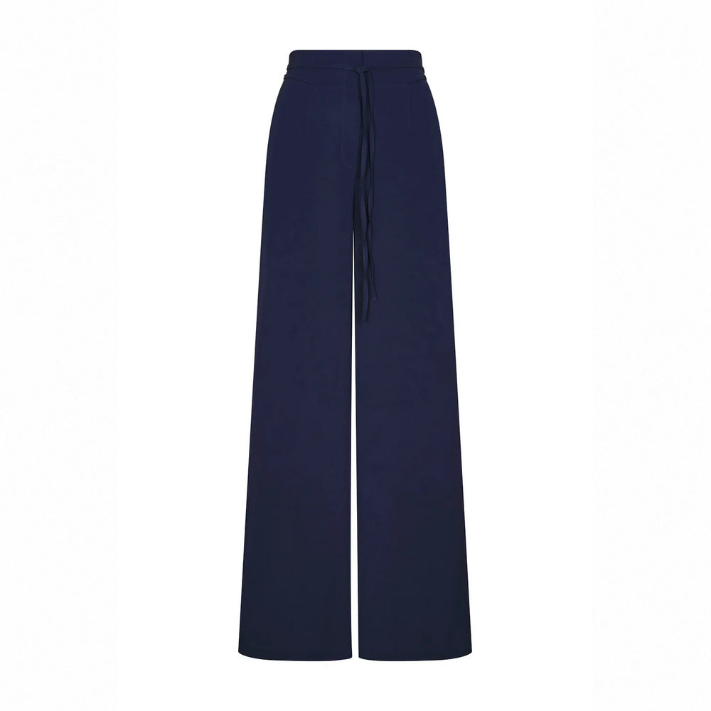 Padova | Pantalón New Anabelle Crepe