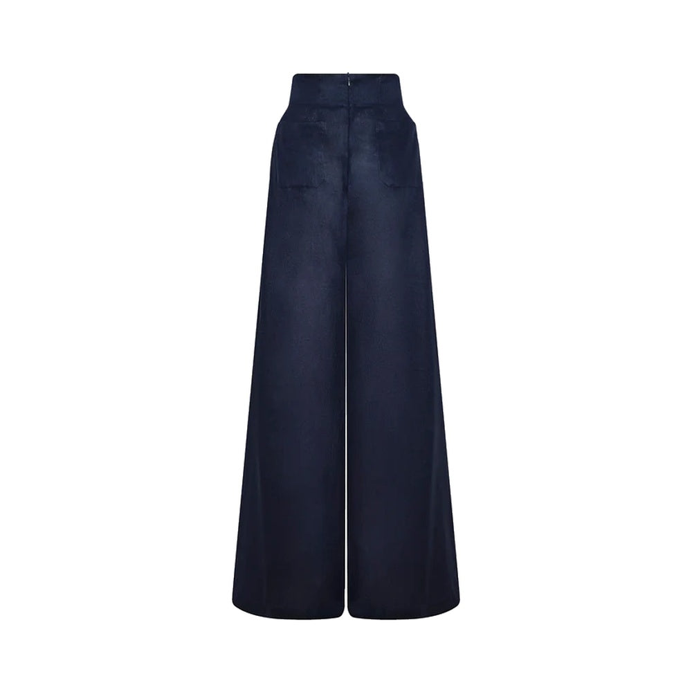 Padova | Pantalon Madeira 088-Azul Navy