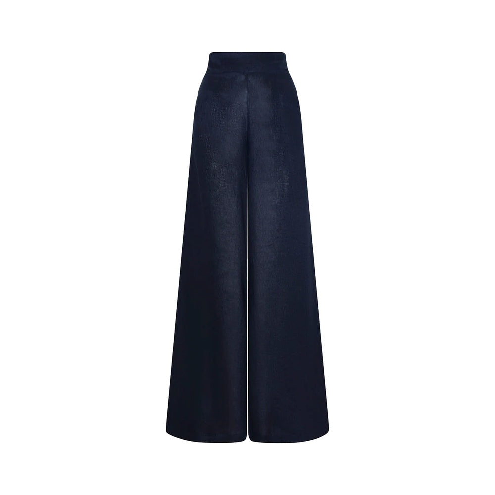 Padova | Pantalon Madeira 088-Azul Navy