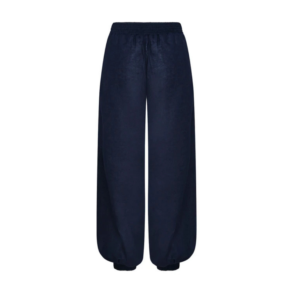 Padova | Pantalon Palazzo Paolo para Dama