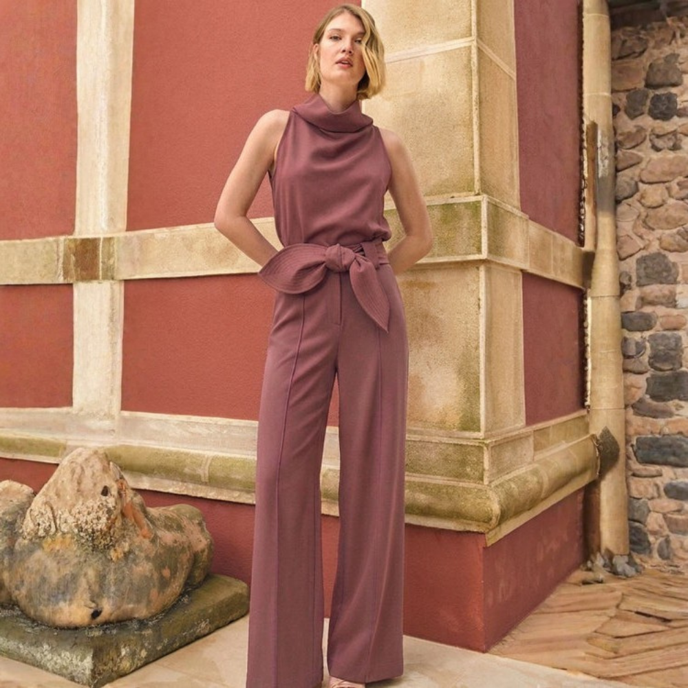 Padova | Pantalón New Paulette para Dama