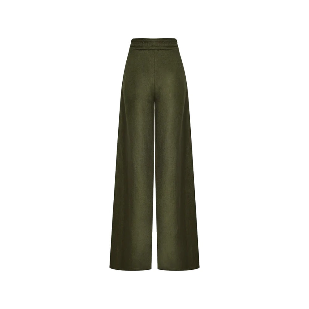 Padova | Pantalón Burgos Wide Leg para Dama