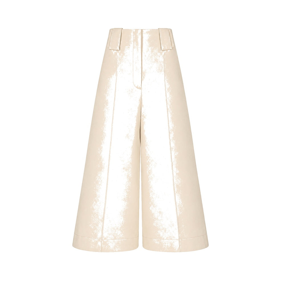 Padova | Pantalon Congo 012 - Natural