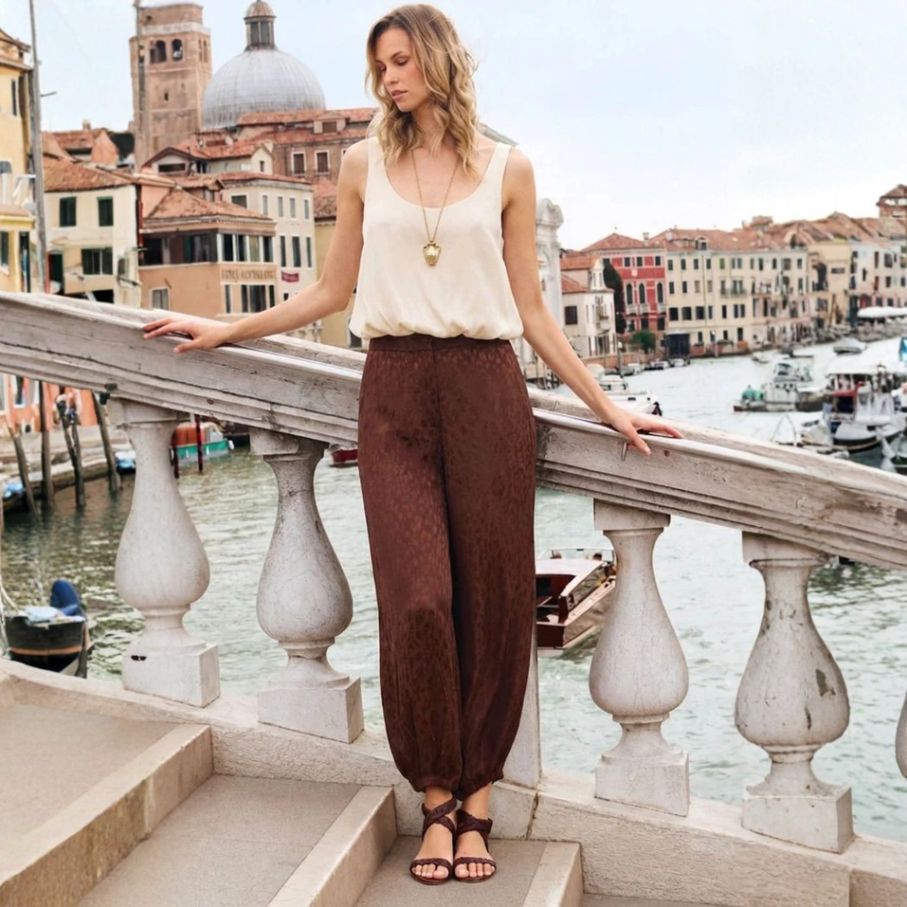Padova | Pantalón Saba