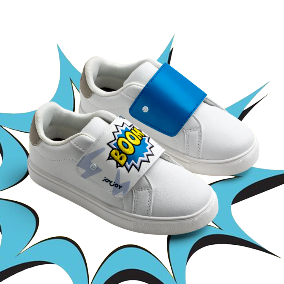 Joy Joy | Boom Snap Set para Niños