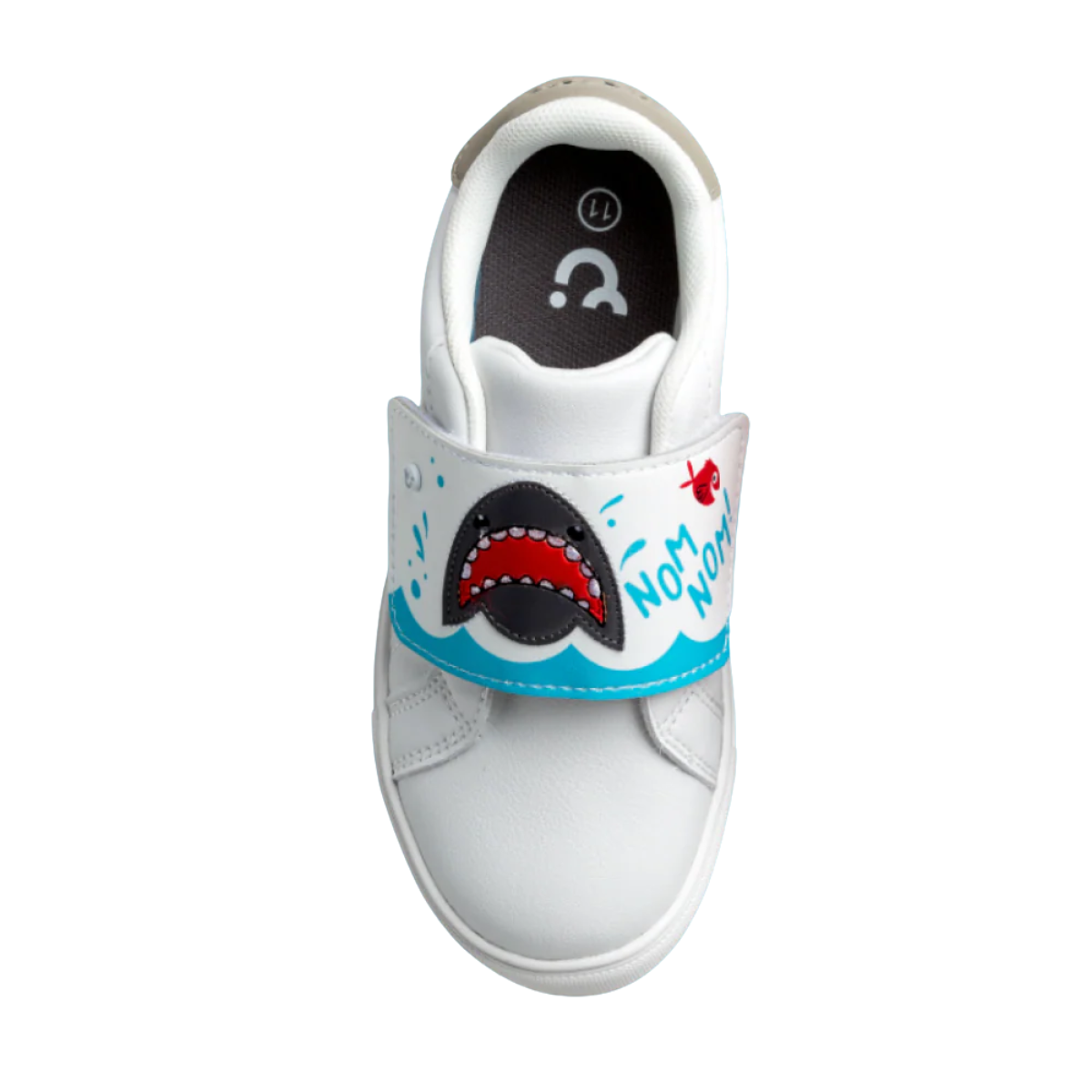 Joy Joy | Shark Snap Set para Niños
