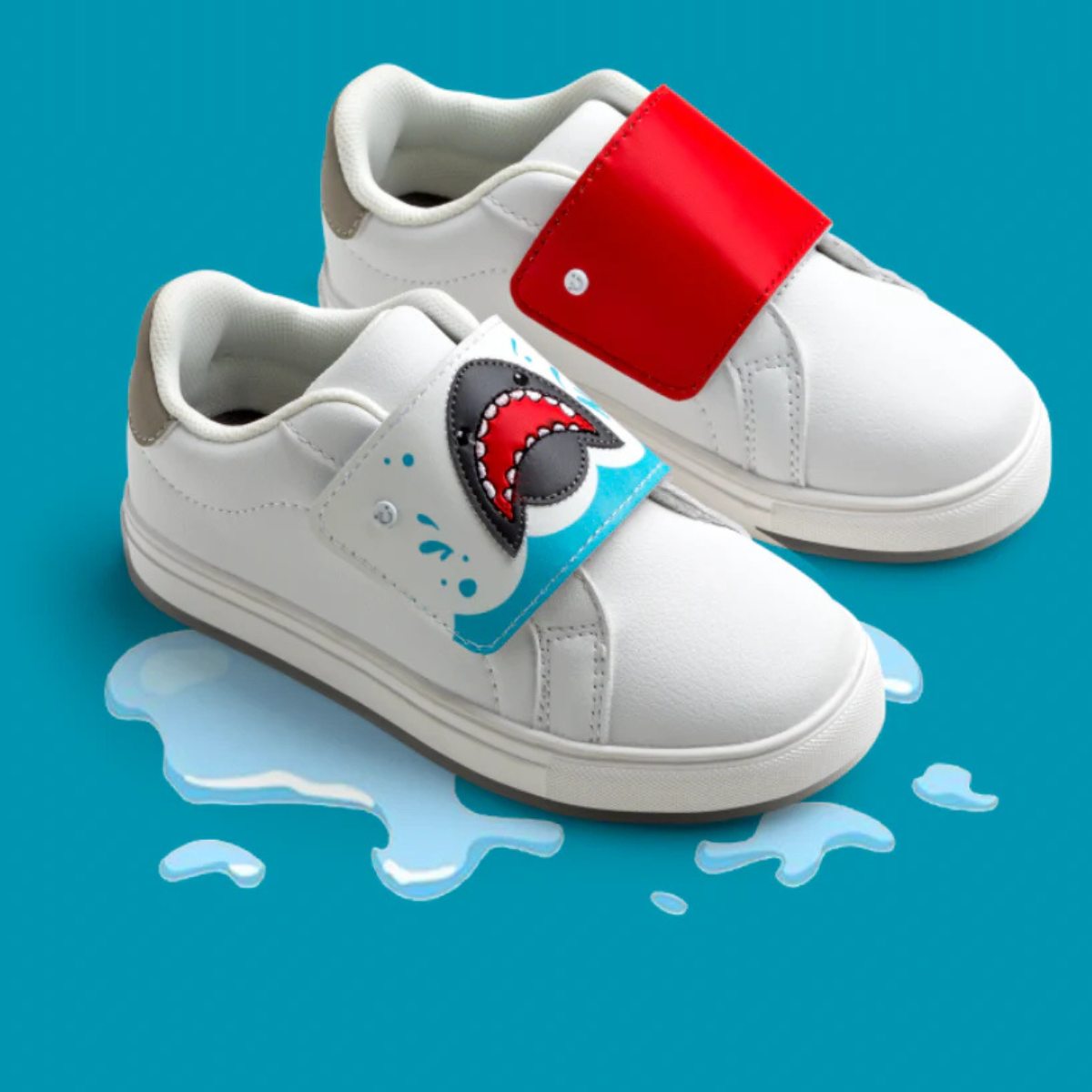 Joy Joy | Shark Snap Set para Niños