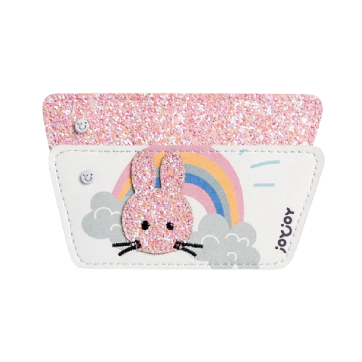 Joy Joy | Bunny Snap Set