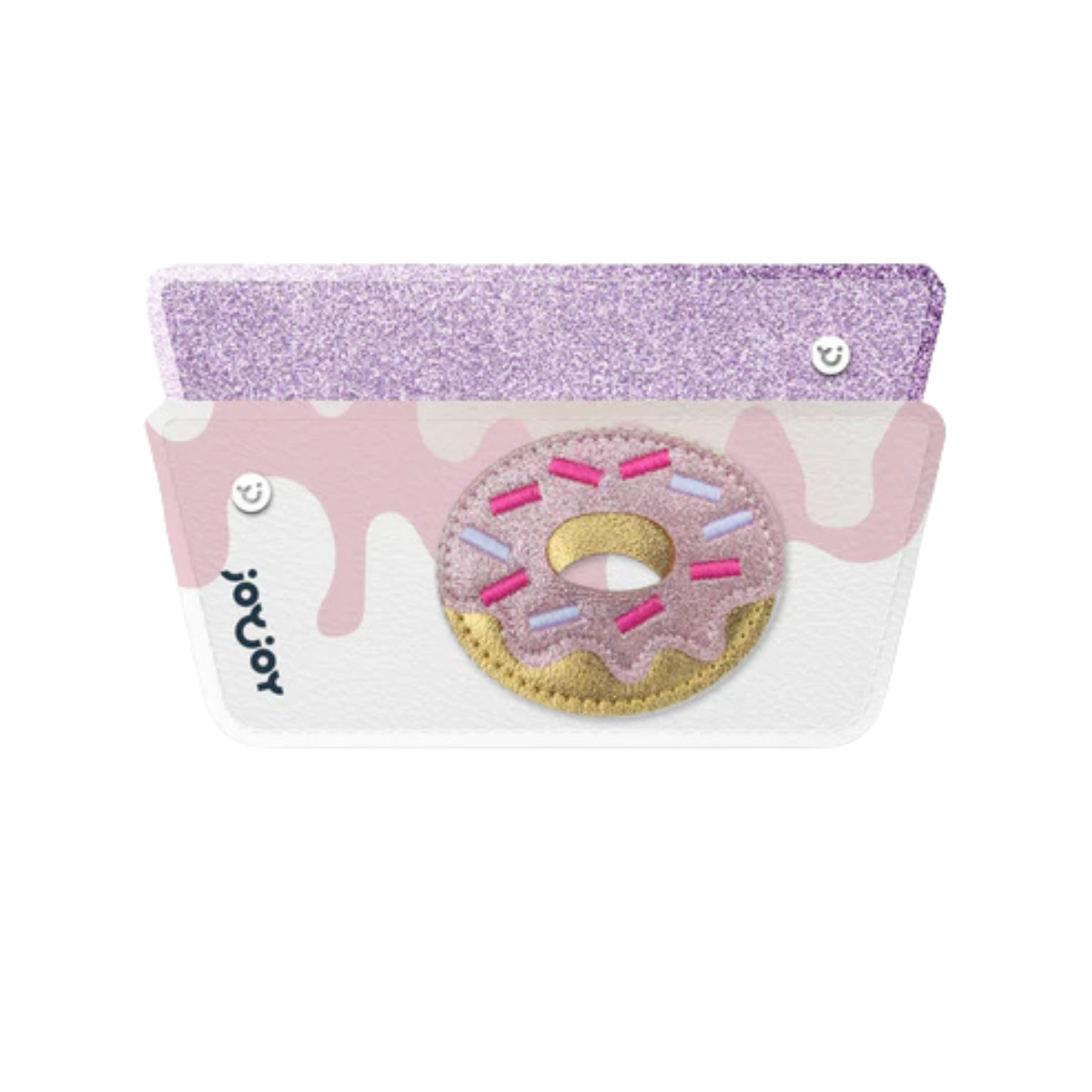 Joy Joy | Donut Snap Set para Niñas