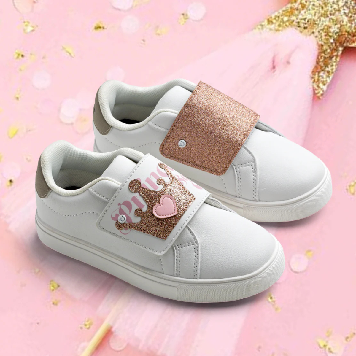 Joy Joy | Princess Snap Set para Niñas