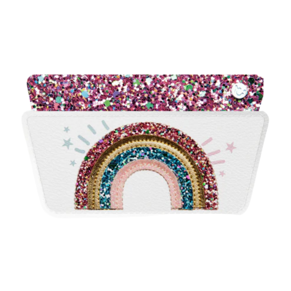 Joy Joy | Rainbow Snap Set para Niñas