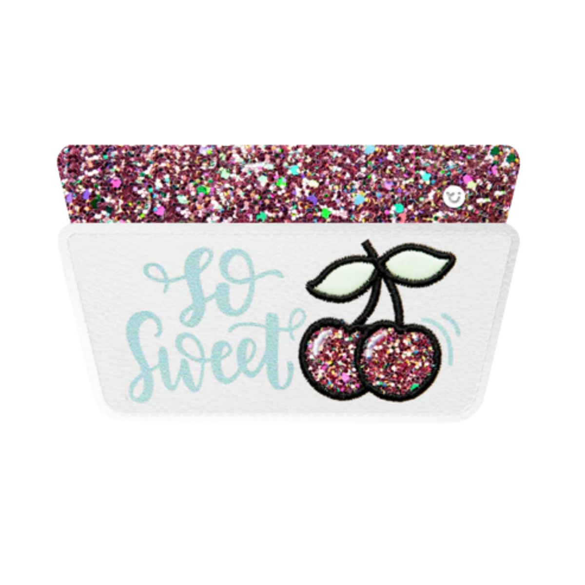 Joy Joy | So Sweet Cherry Snap Set para Niñas