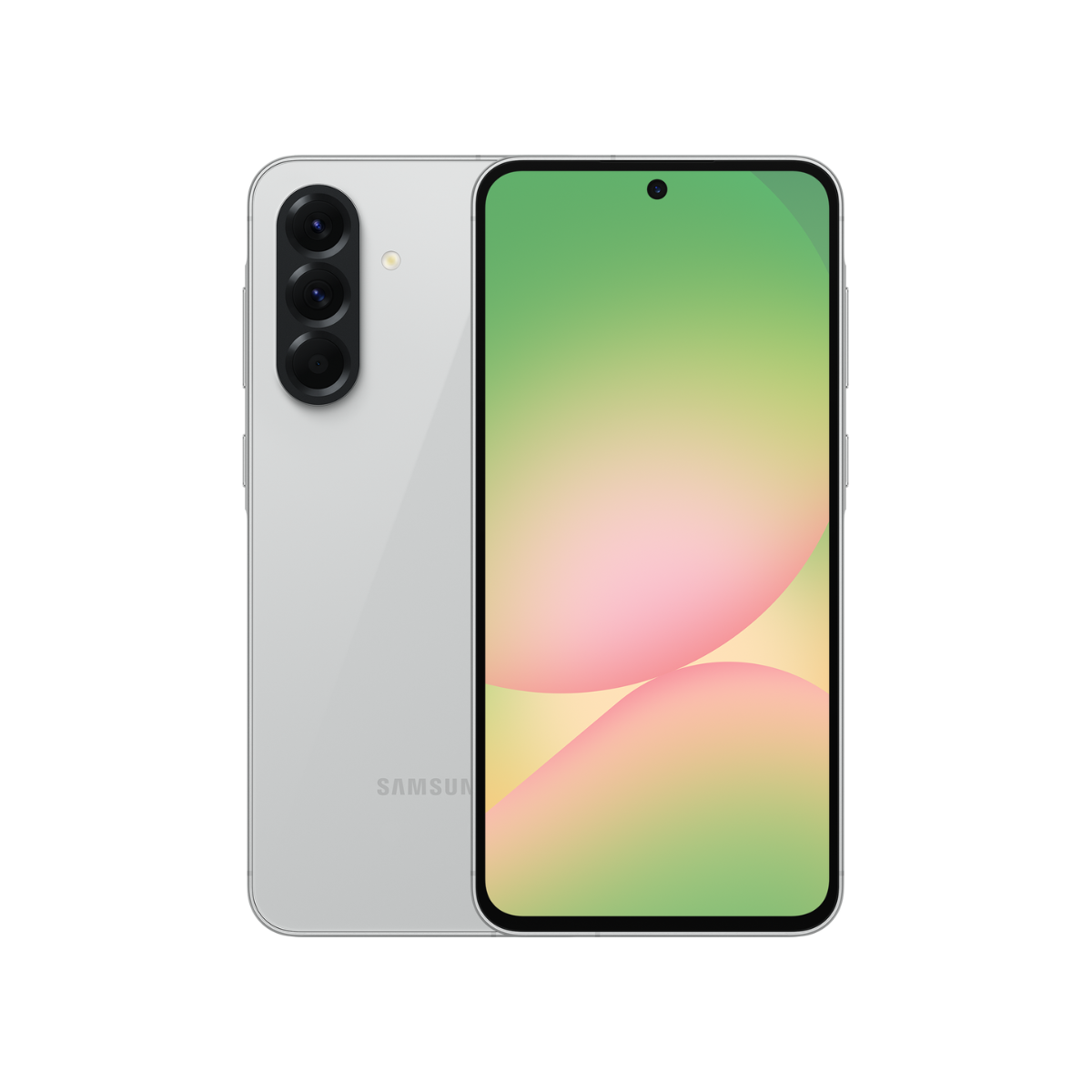 Galaxy A56 5G de Samsung con procesador Octa-core mejorado - Felix