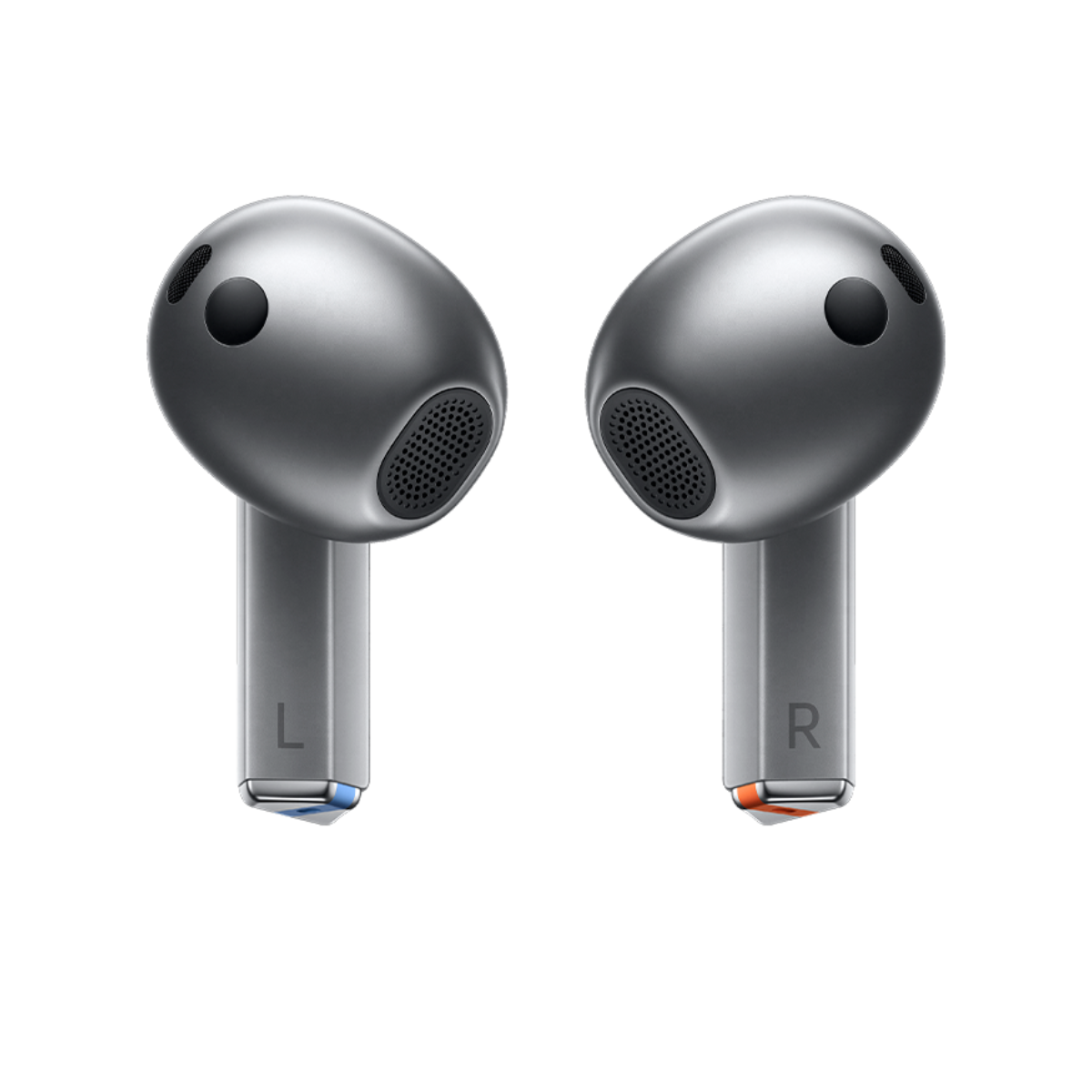 Samsung Galaxy Buds3 Black - Felix Online Samsung Galaxy Buds3 Black - Felix Online