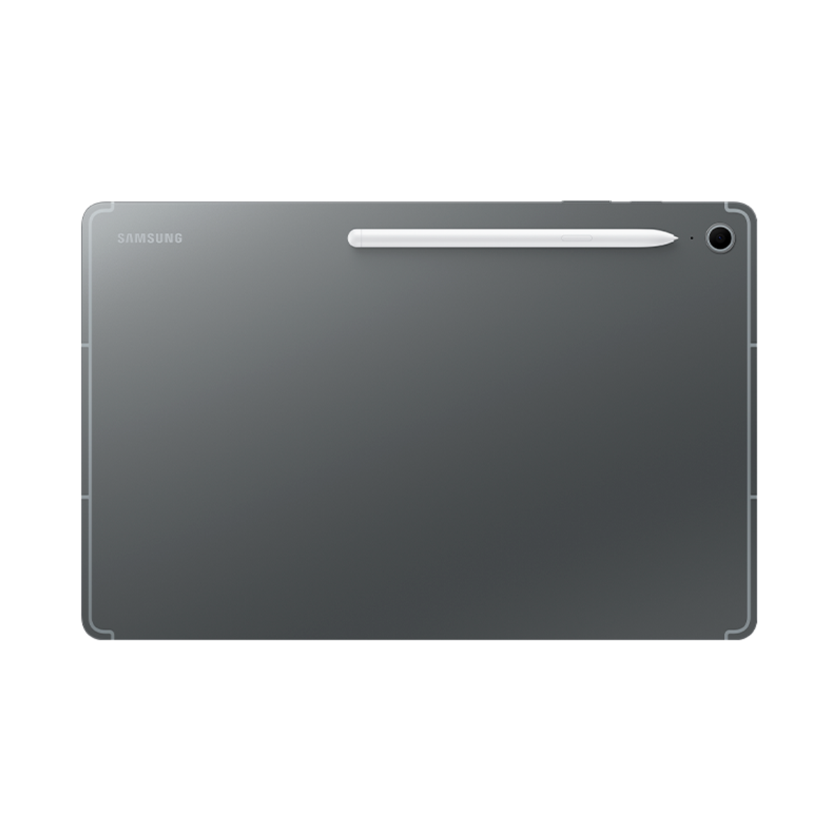 Samsung | Galaxy Tab S10 FE+ Gray