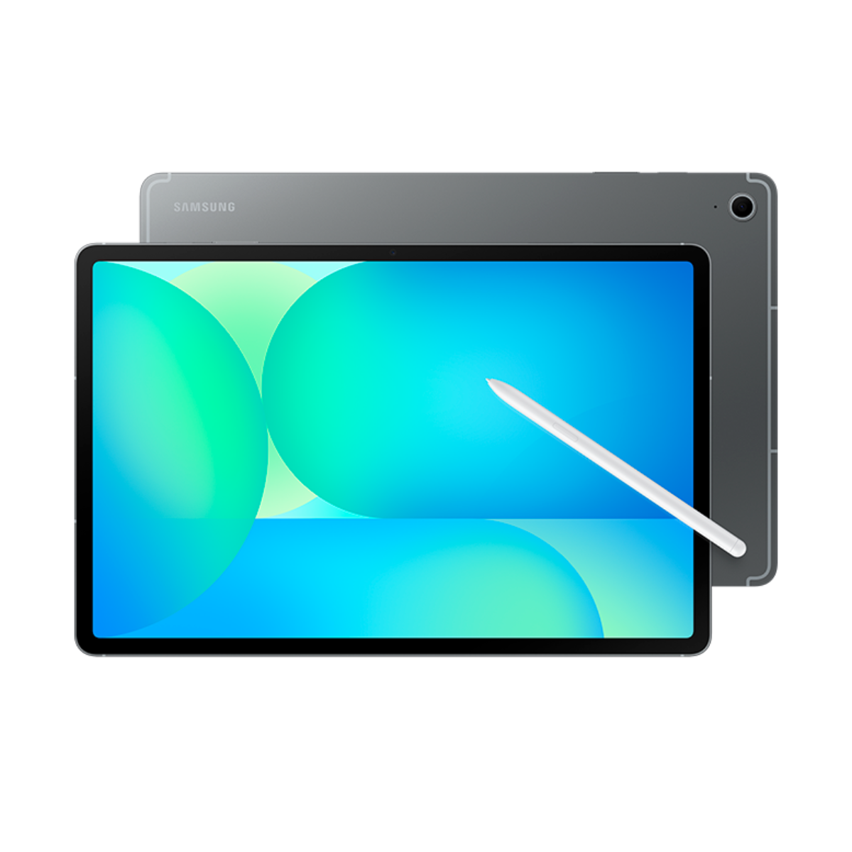 Samsung | Galaxy Tab S10 FE+ Gray - Felix Online