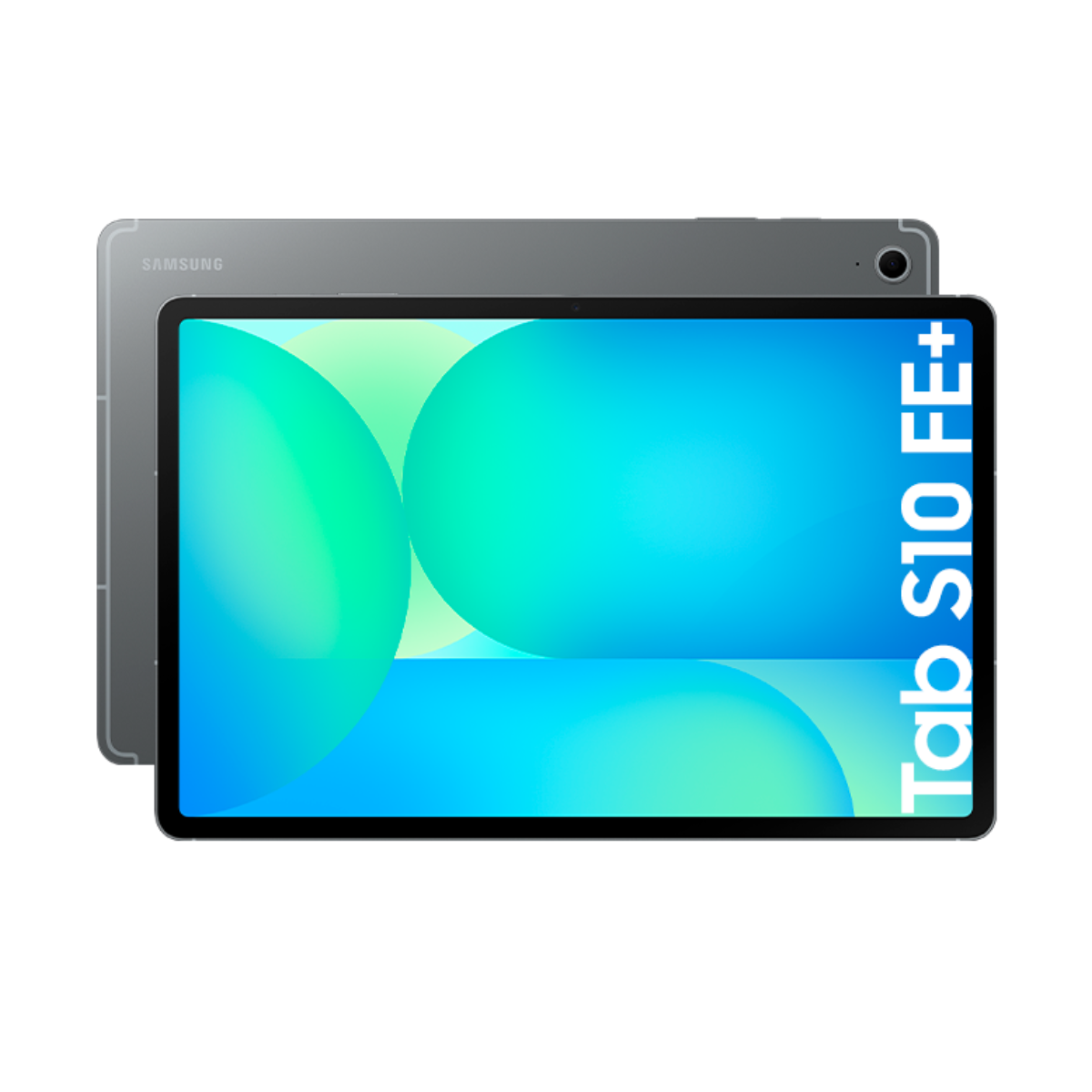 Samsung | Galaxy Tab S10 FE+ Gray