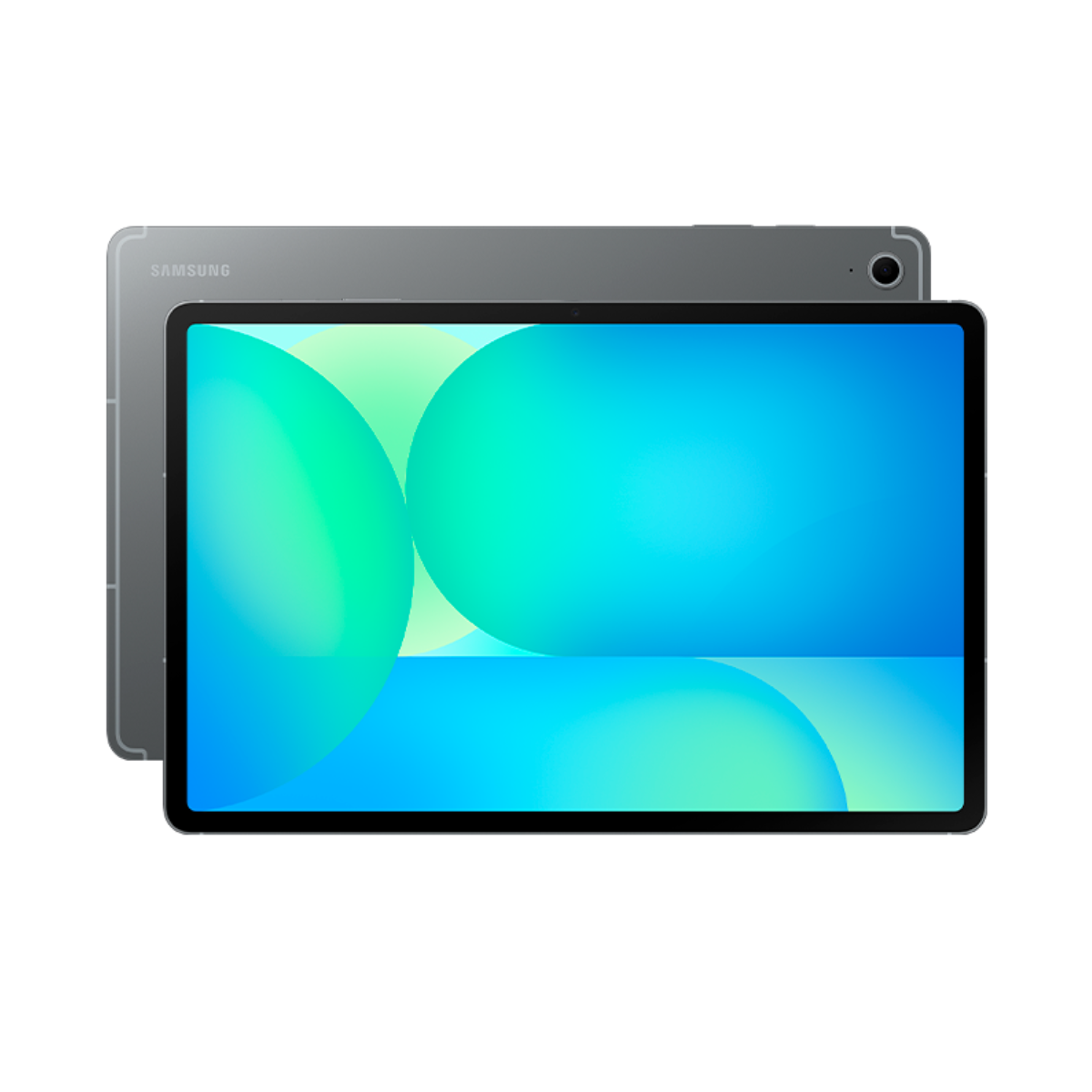Samsung | Galaxy Tab S10 FE+ Gray