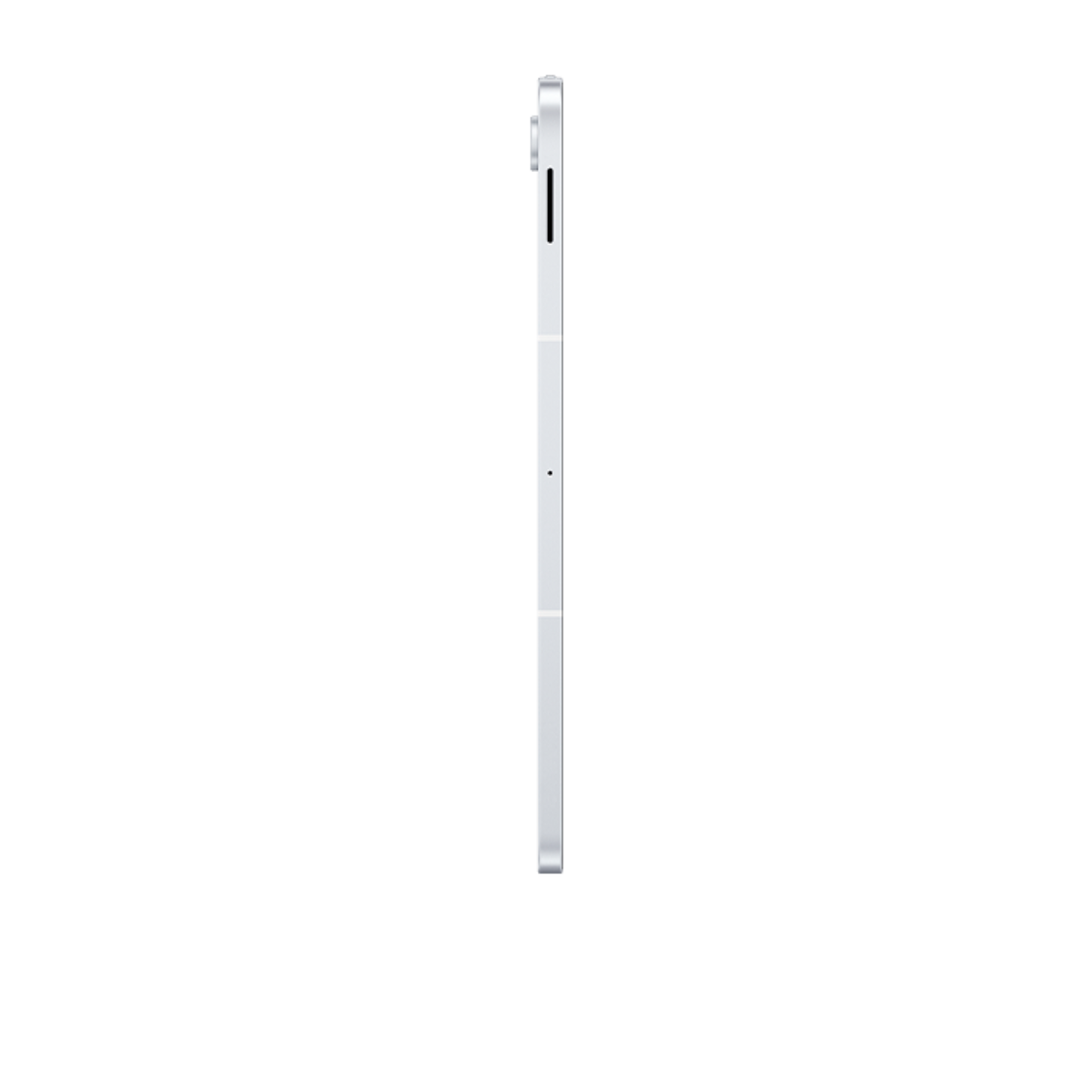 Samsung | Galaxy Tab S10 FE+ Silver