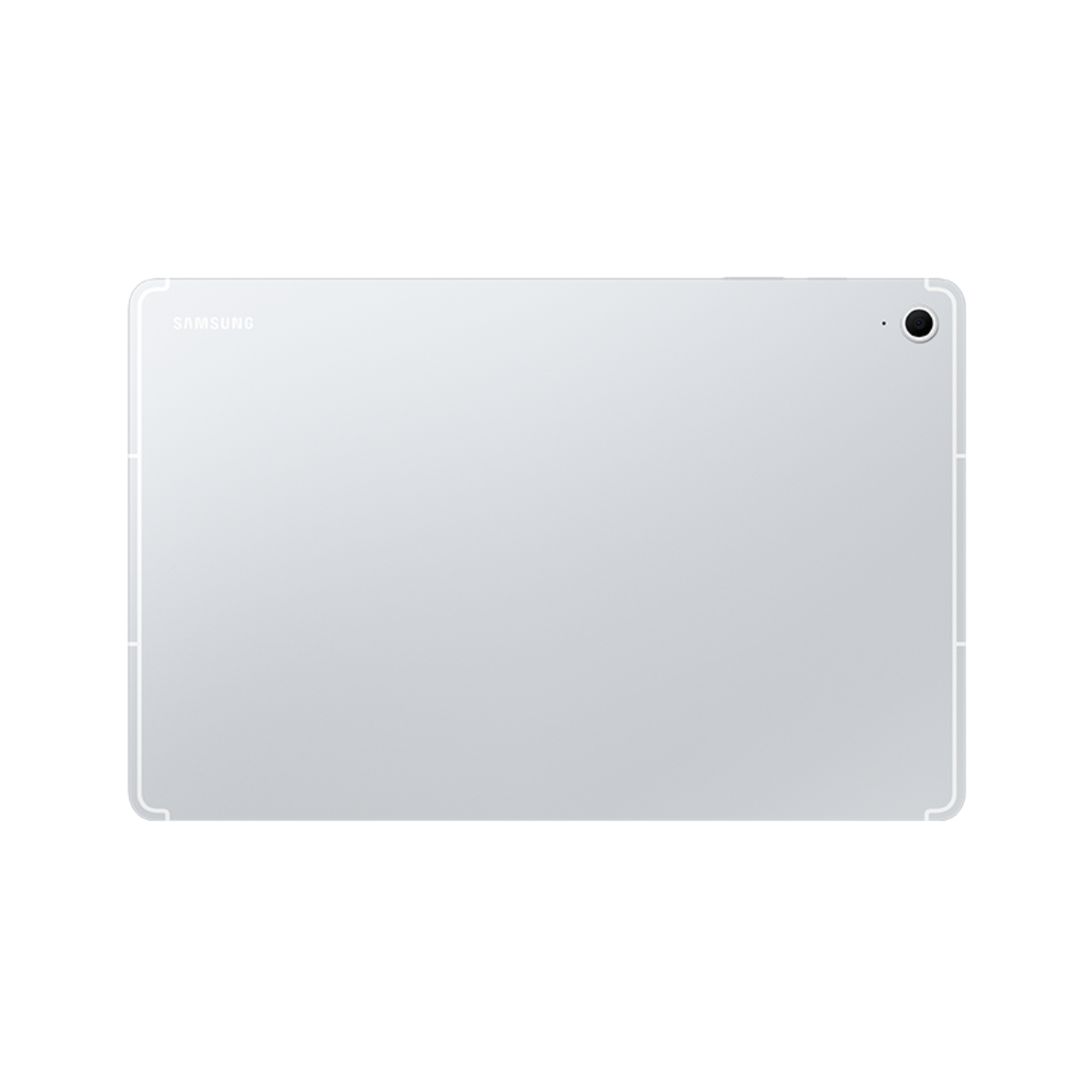 Samsung | Galaxy Tab S10 FE+ Silver