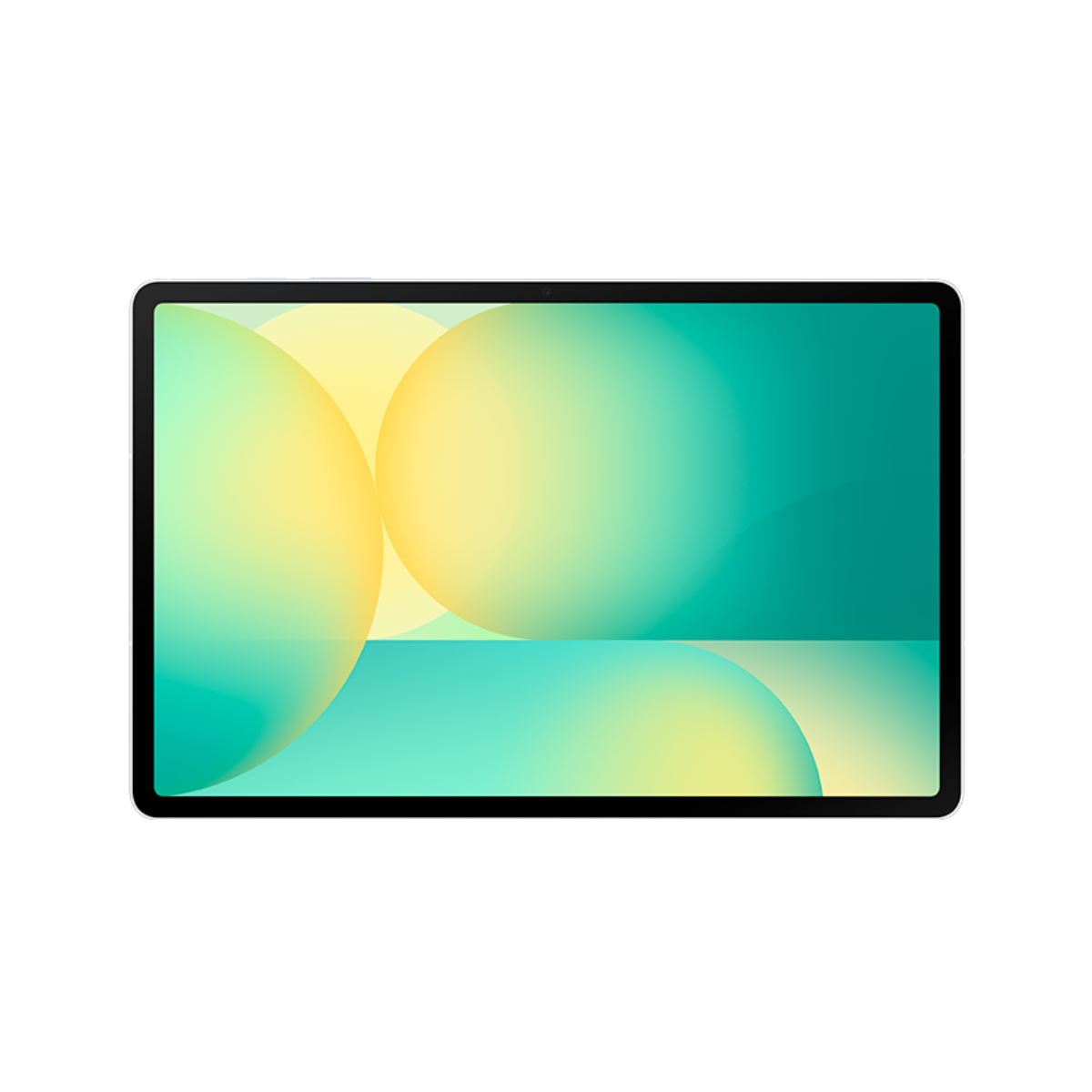 Samsung | Galaxy Tab S10 FE+ Silver