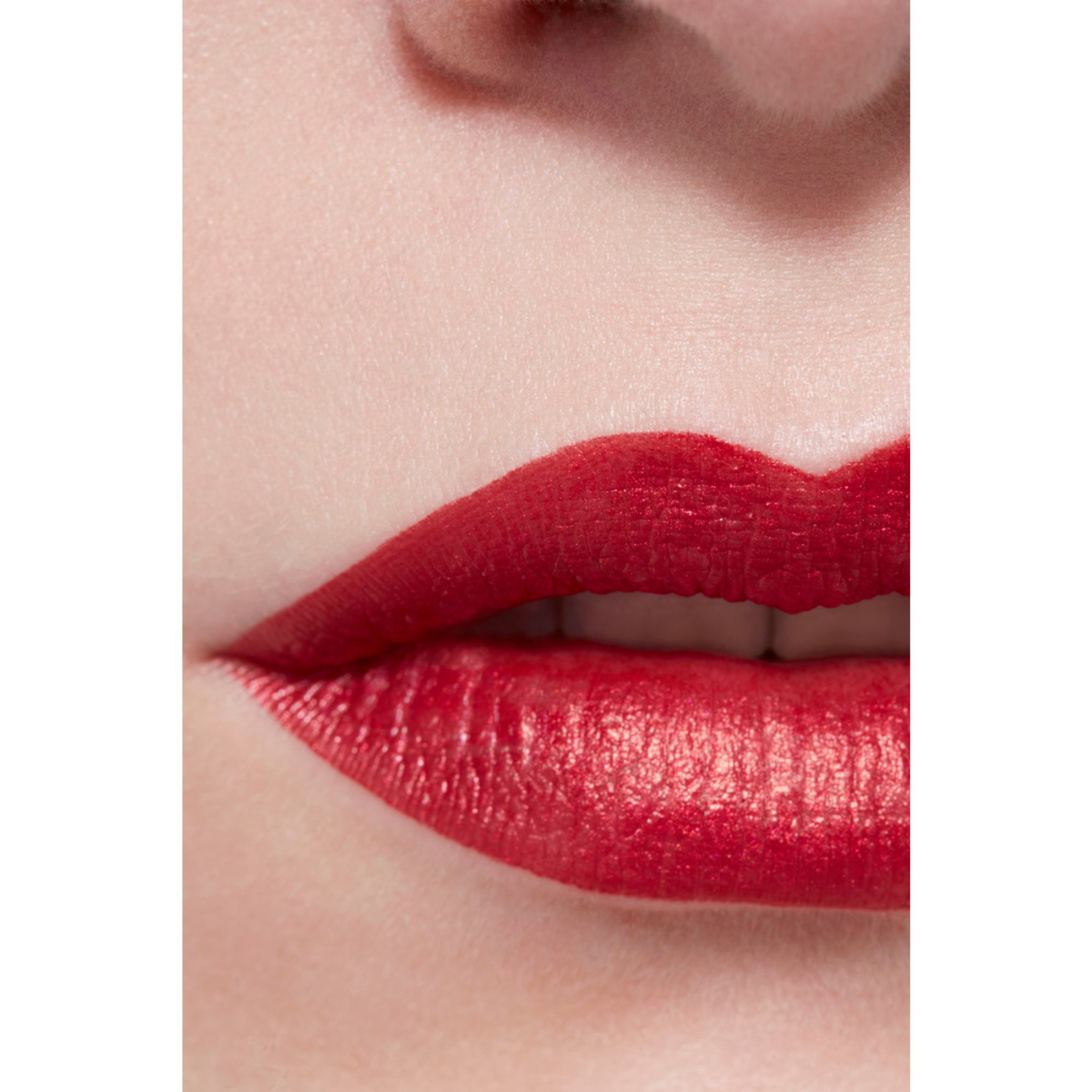 ROUGE ALLURE INK LABIAL LÍQUIDO MATE