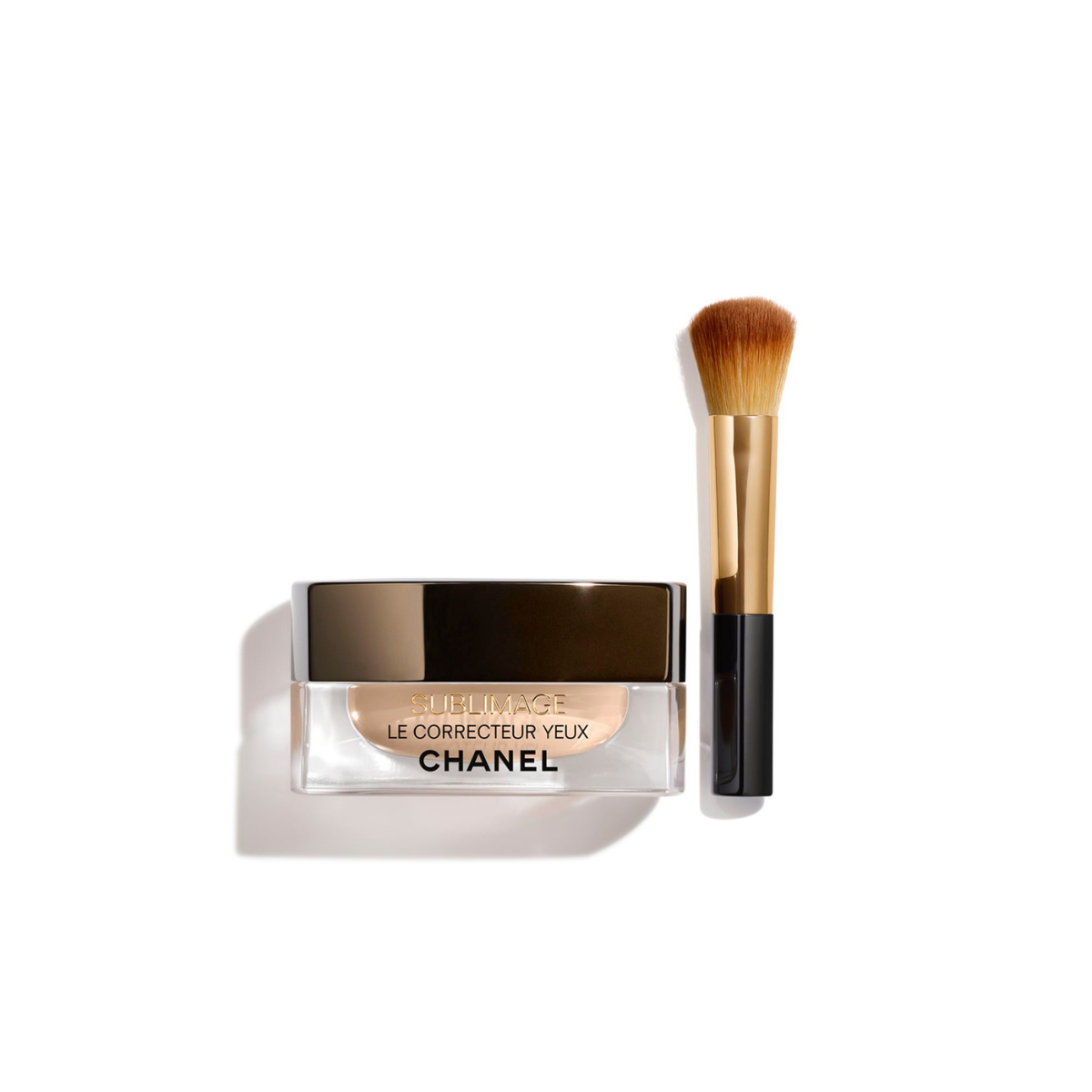 SUBLIMAGE LE CORRECTEUR YEUX RADIANCE-GENERATING CARE CONCEALER