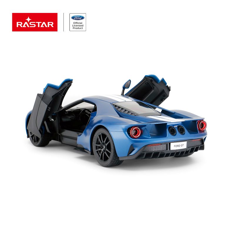 Rastar | Ford GT a Control Remoto