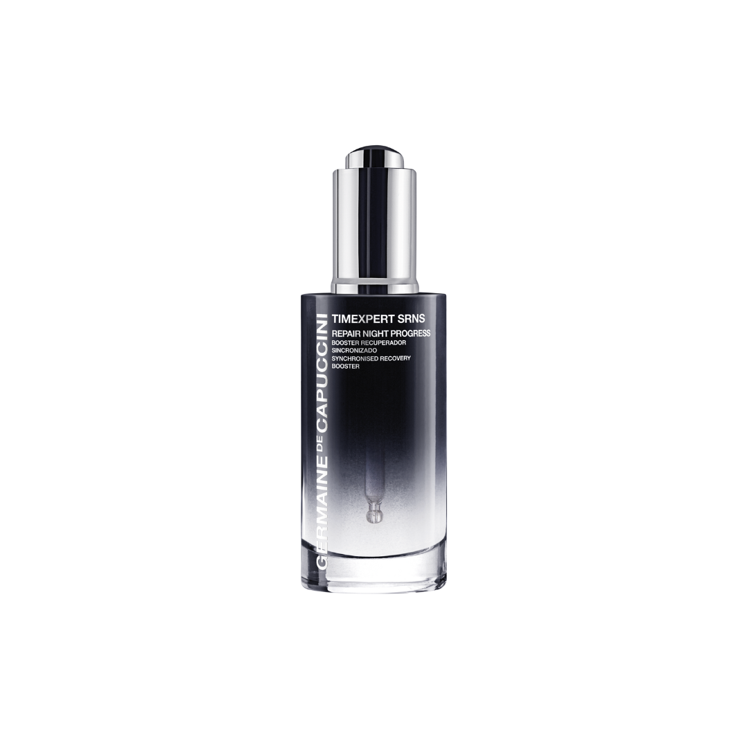 Germaine De Capuccini | Timexpert SRNS Repair Night Progress