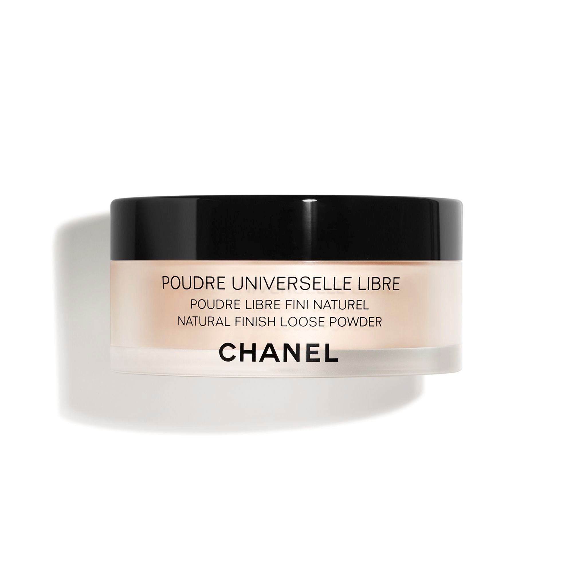 フェイスパウダー CHANEL POUDRE UNIVERSELLE LIBRE 20 30g POUDRE UNIVERSELLE LIBRE - Felix Online