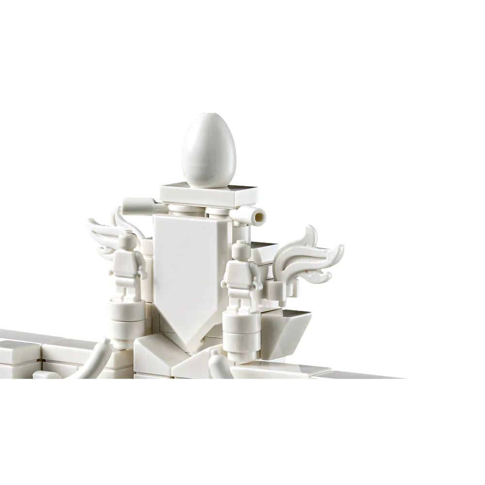 Lego | Architecture Fontana di Trevi